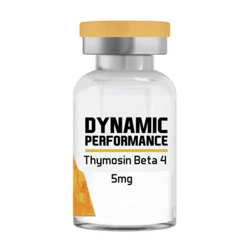 Thymosin Beta 4 5mg