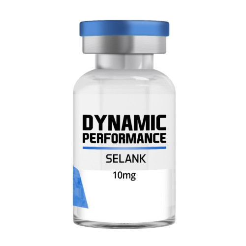 Selank 10mg